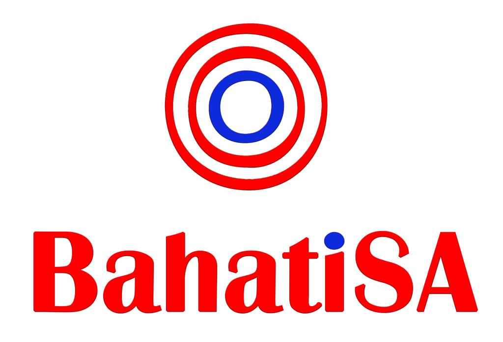 Bahati Logo